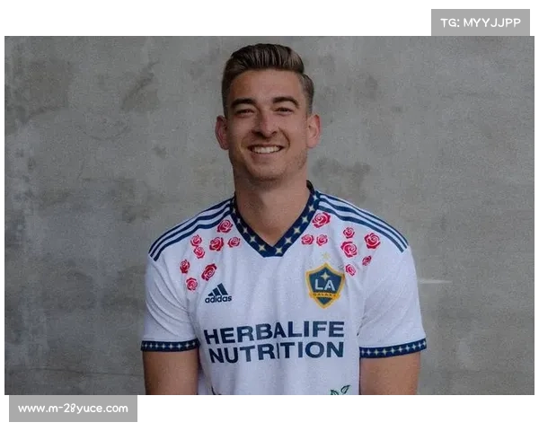 洛杉矶银河足球俱乐部迎来新科技公司赞助合作，共同推动体育科技创新