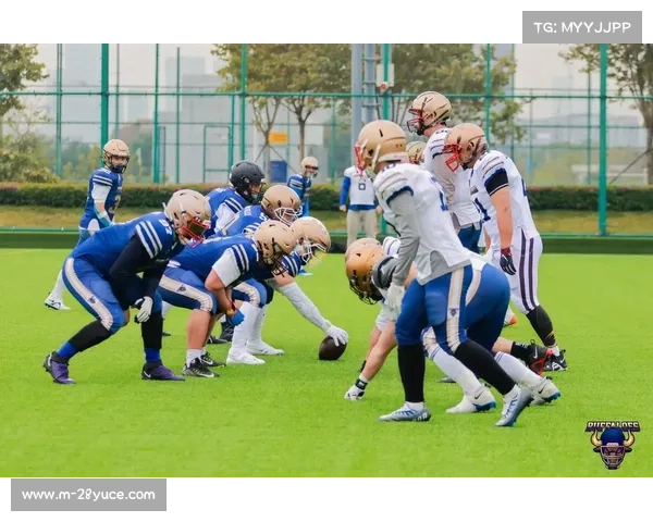 中国美式橄榄球联盟扩军计划正式启动 两支新队伍加入激烈竞争 中国美式橄榄球联盟扩军计划正式启动 两支新队伍加入激烈竞争