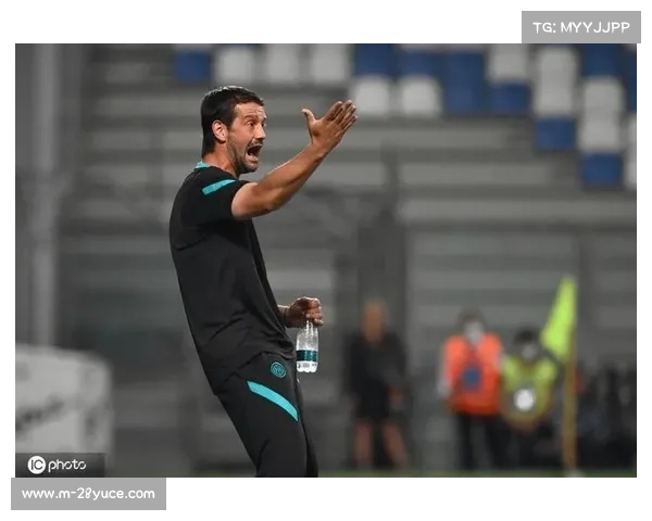 国米 2500 万欧锁定齐沃爱徒!21 岁锋霸成保级英雄,蓝黑新核剑指欧冠 国米 2500 万欧锁定齐沃爱徒!21 岁锋霸成保级英雄,蓝黑新核剑指欧冠