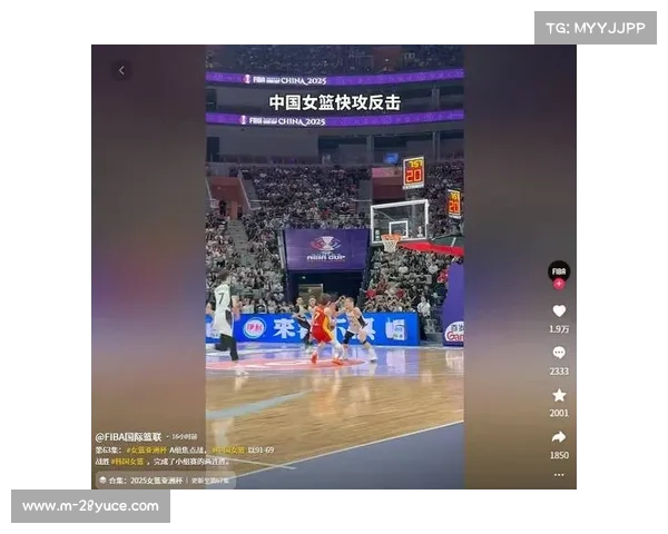 韩国女篮三分出手占比创历史新高现代篮球空间化趋势引发广泛关注