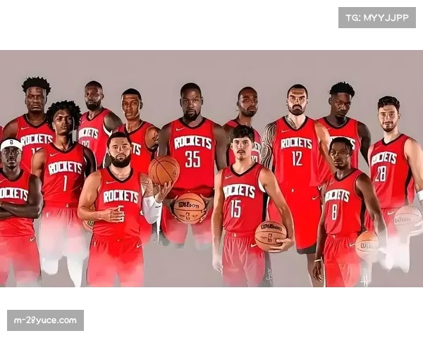 火箭高大前场阵容实验效果待察 范弗里特缺阵考验轮换