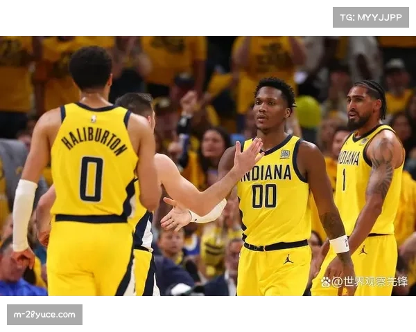 西亚卡姆成步行者进攻核心 场均24.3分7篮板4助攻